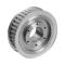 T2.5/T5/T10 Series Timing Pulleys| 36 T5 10 |high precision Chinese Manufactured transmission T10 Aluminum & steel timing belt pulley timing pulley