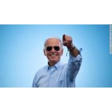 Biden elected as the 46th President of the United States