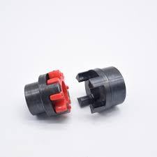 HRC 1008/1108 Flexible Jaw coupling high precision Chinese Manufactured transmission