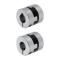 Assurance hrc type flexible steel couplings hrc 230/hrc 280 high precision Chinese Manufactured transmission