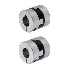Jaw NM Coupling For Vacuum Pumps NM82 NM97 high precision Chinese Manufactured transmission