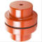 NM spider jaw cast iron flexible couplings for water pump NM50 NM67 high precision Chinese Manufactured transmission