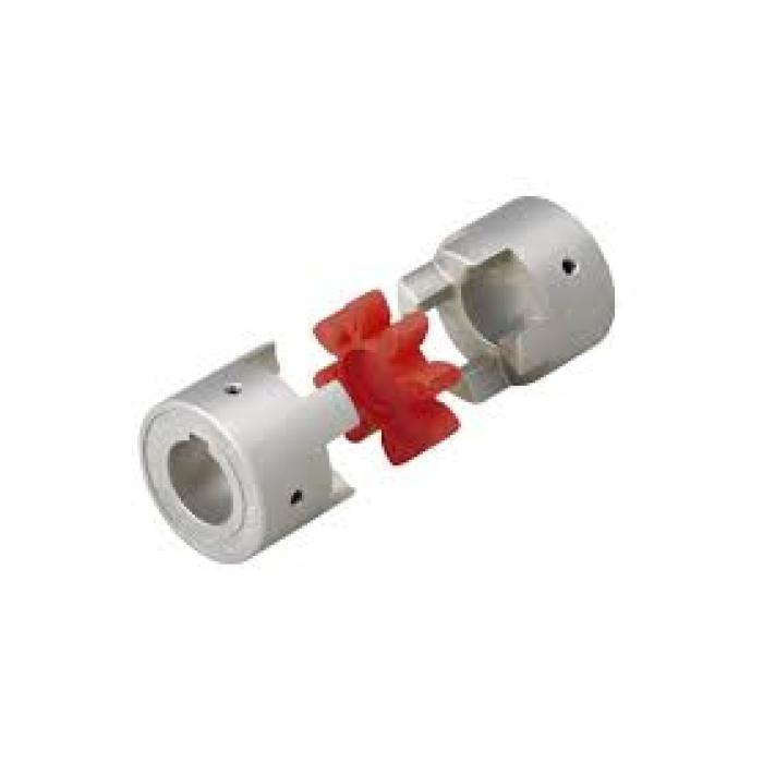 Eje de mandíbula flexible Lovejoy KTR Acoplamientos JM / JDM / JM-C / JM-T transmisión de fabricación china de alta precisión