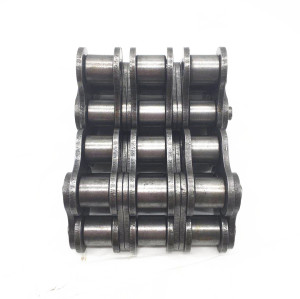High Efficiency drop forged chain manufacturer attachment x160 for agricultural industries