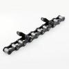 Efficient High Quality Sewage Disposal Chains P609.6F2 engineering chain From China