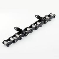 Hot Sale Flexible A type steel agricultural chains A620 roller chains supplier