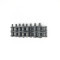 Hot Sale Flexible hollow pin leaf chains LF36F4 Excellent  Roller Blind Chain Connector for engineering