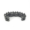 Hot Sale Flexible S type steel agricultural chains 55VF1 Conveyor Chains