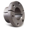 QD Weld-on Hubs| H-E| Carbon Steel Durable QD weld-on Hubs For Engineering Made in China