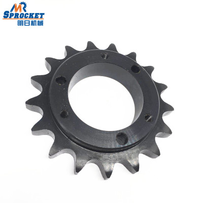American Standard  Sprocket with QD Bushings 40 chain sprocket