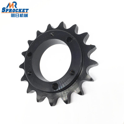 American Standard  Sprocket with QD Bushings 41 chain sprocket