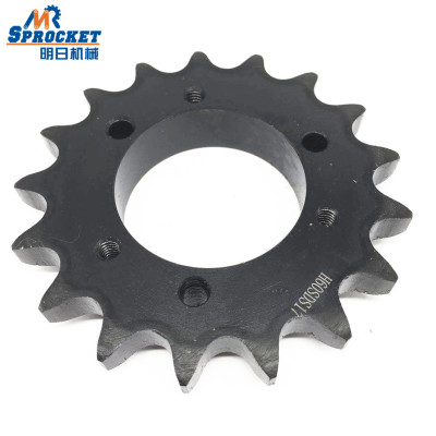 American Standard Taper Bore Sprocket 160B chain sprocket roller chain sprocket dimensions