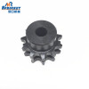 Piñón de cadena American Standard Double Pitch Sprocket 2080