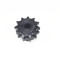 American Standard Double Pitch Sprocket 2060 chain sprocket