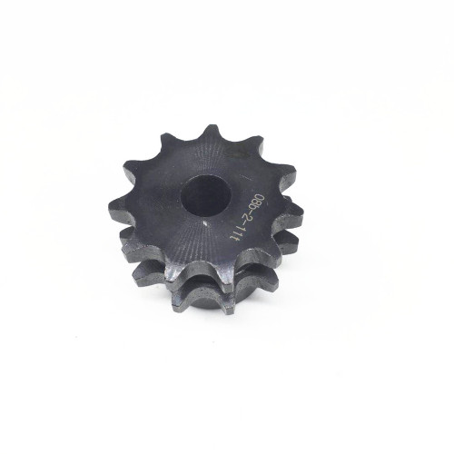 American Standard Double Pitch Sprocket 2080 chain sprocket