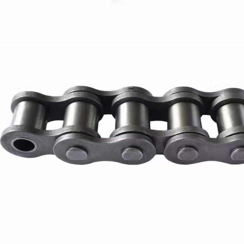 serie cadenas de rodillos tipo cottered 10A-1 / 50-1 cadena de rodillos cottered proveedor de China de alta calidad
