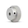 Aluminum Timing Pulley AT5/AT10 | AT5 12T | belt pulley high precision Chinese Manufactured transmission