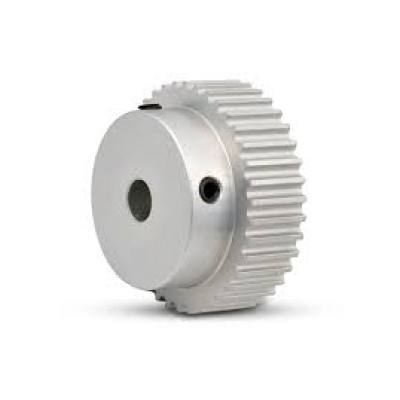 Aluminum Timing Pulley AT5/AT10 | AT5 32T/Belt Width=16MM | belt pulley high precision Chinese Manufactured transmission