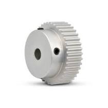 Aluminum Timing Pulley AT5/AT10 | AT10 18T/Belt Width=32 mm | belt pulley high precision Chinese Manufactured transmission