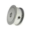 HTD Series Timing Pulleys| 56- 8M- 20F |Special Standard China High Precision Manufacturer HTD 3M/5M/8M/14M Aluminum timing pulley