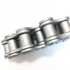 Professionelle Fabrik 16A-1 / 80-1 Dacromet-plattierte Rollenkette Hochwertiger China-Lieferant mit ISO-Zertifizierung