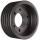 1 groove taper sheaves bore bushing v belt split pulley for American Standard