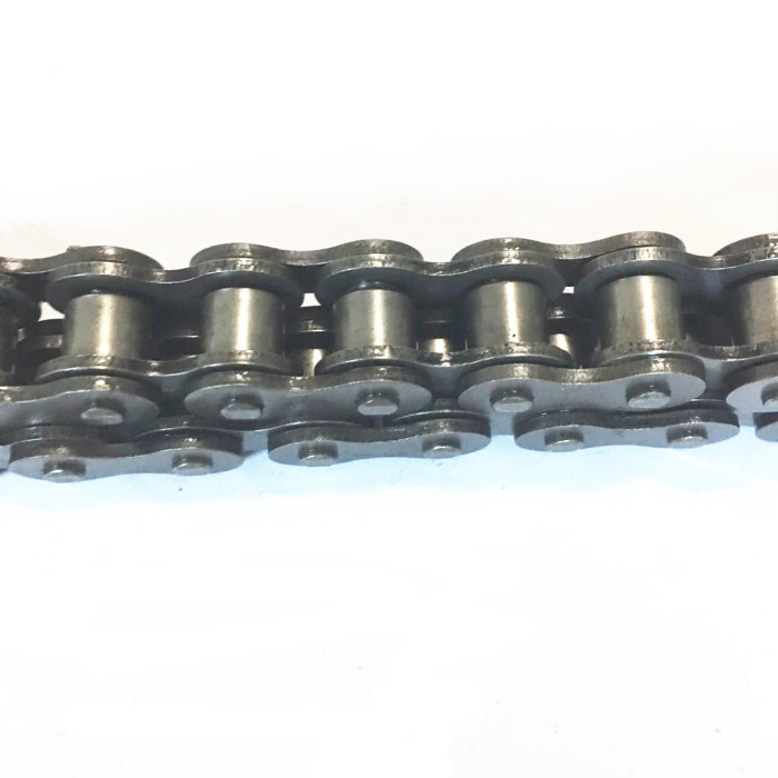 16A-1 / 80-1 Splint Typ Präzisionsrollenkette mit kurzer Teilung Hochwertiger China-Lieferant (A-Serie)
