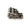 Stainless Steel Flexible Palm Oil Chains P152F17 High Precision Roller Chain China Manufacturer