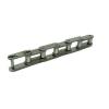 High Quality Steel Pintle Chains 662F4 for Transmission High Precision Roller Chain China Manufacturer