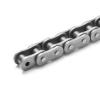 Stainless Durable Steel Chains 66KF3SS for Transmission High Precision Roller Chain China Manufacturer