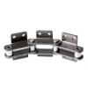Transmission roller chain- 40SB Side bow chain with attachments Dimensions