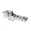 Transmission roller chain- 04C-1/25-1 short pitch roller chain Dimensions