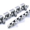 Transmission roller chain- 16BSB Side bow chain Dimensions