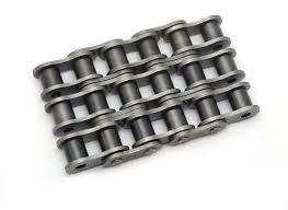 Hot sale roller chain stainless steel roller chain 08B High Precision Roller Chain supplier