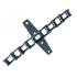 Durable Reliable Welded Steel Type Mill Chains WR150 Hot Sale Flexible Welded Steel Type Mill Chains