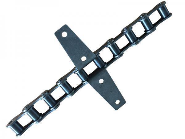 Durable Reliable Welded Steel Type Mill Chains WH111F1 Hot Sale Flexible Welded Steel Type Mill Chains