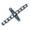 Stainless Steel Reliable Palm Oil Chains P125F31 for Engineering Made in China