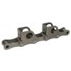 Durable Reliable Welded Steel Type Mill Chains WR124H Hot Sale Flexible Welded Steel Type Mill Chains