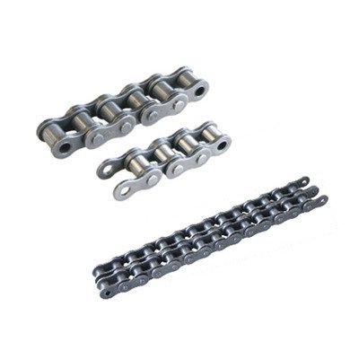 High Precision roller chain SS304/SS316 roller chain 06B high efficiency Roller Chain supplier