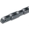 228B Stainless steel Double Pitch transmission High Precision Roller Chain China Manufacturer