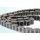 Roller Chain High Quality China Supplier SC10 Inverted Tooth industrial machine silent chain