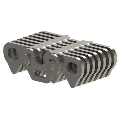 Roller Chain High Quality China Supplier SC10 Inverted Tooth industrial machine silent chain