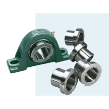 Do you know the types of bearing housing and bearing housing?