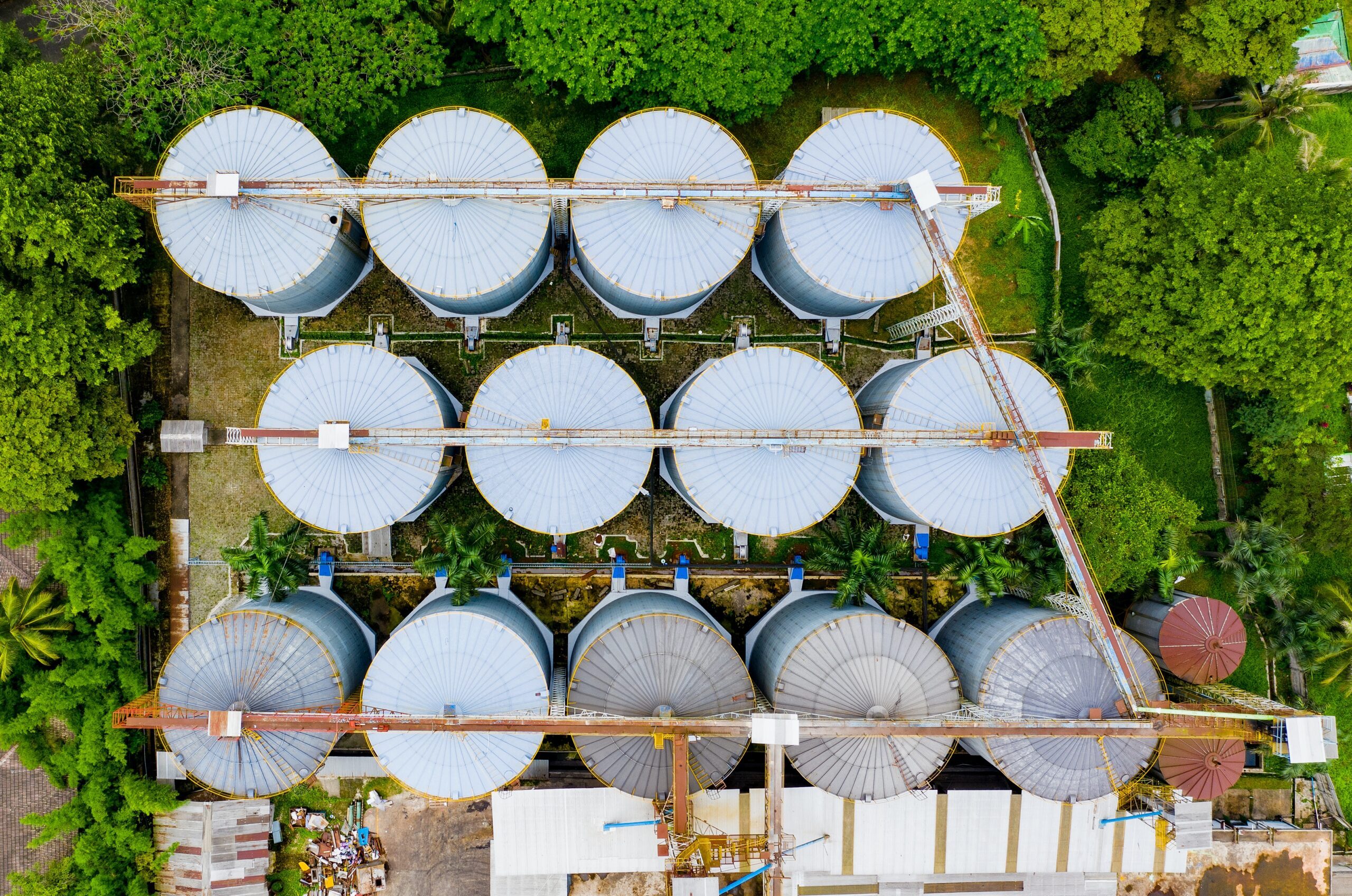 Aprenda a realizar el control de inventario en su industria y evitar el desperdicio