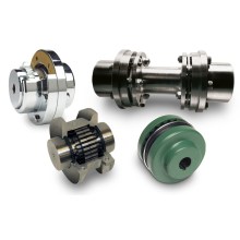 What are Couplings? | Types of Couplings and their application