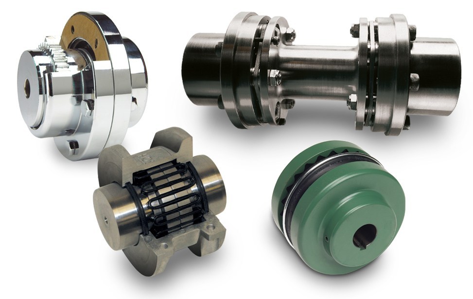 What are Couplings? | Types of Couplings and their application