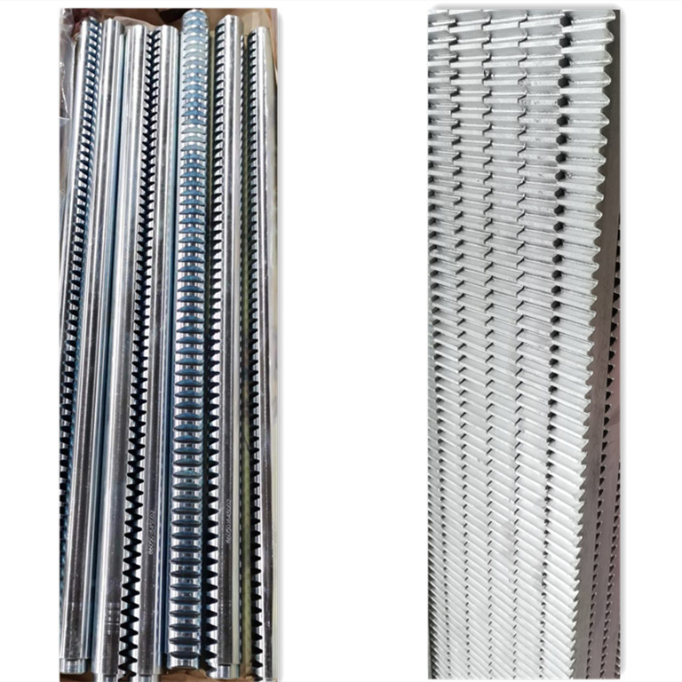 ZINC PLATED VS GALVANIZED: WHAT'S THE DIFFERENCE?