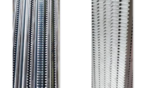 ZINCADO VERSUS GALVANIZADO: ¿CUÁL ES LA DIFERENCIA?