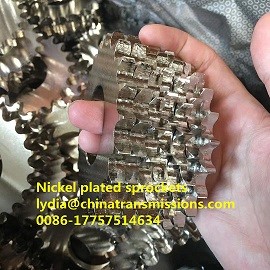 What is nickel plating? And the type of nickel plating?