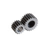 High Quality European Standard spur gears Mod.1-Mod.6 For Engineering Made in China